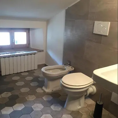 Bed & Breakfast Il Tempo Ritrovato Canossa