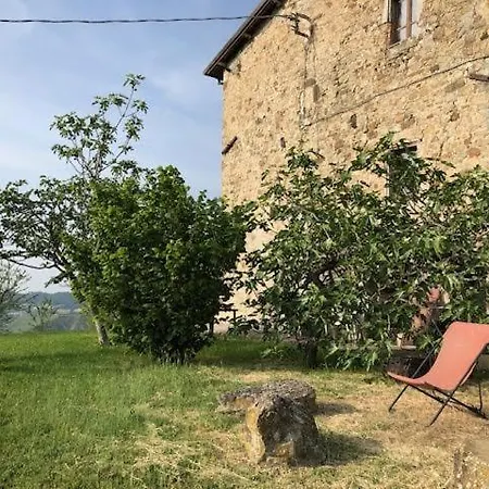 Bed & Breakfast Il Tempo Ritrovato 3*