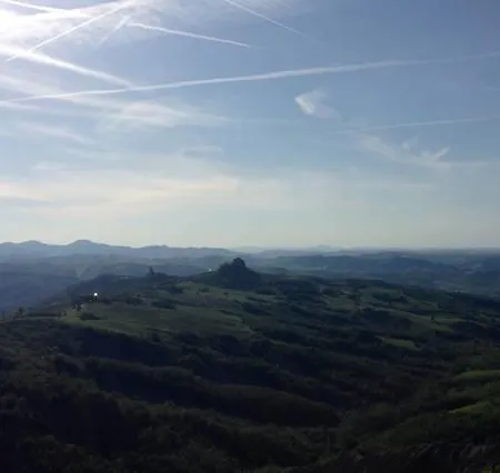 Il Tempo Ritrovato Bed & Breakfast Canossa