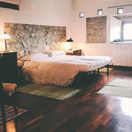 Bed & Breakfast Il Tempo Ritrovato Canossa