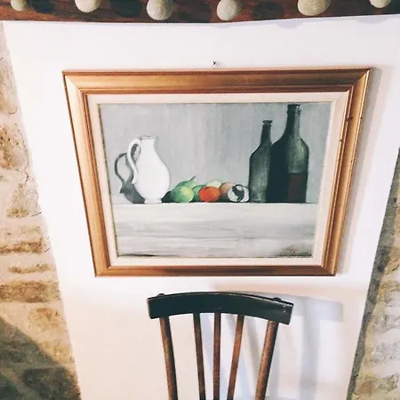 Il Tempo Ritrovato Bed & Breakfast