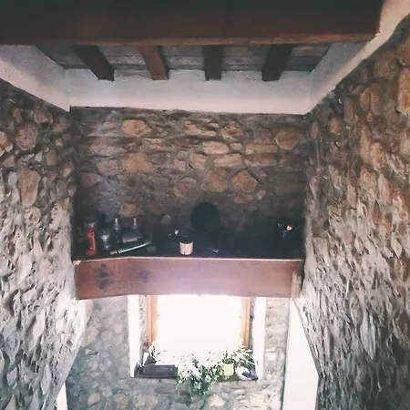 Il Tempo Ritrovato Canossa