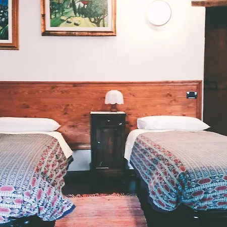 Il Tempo Ritrovato Bed & Breakfast 3*