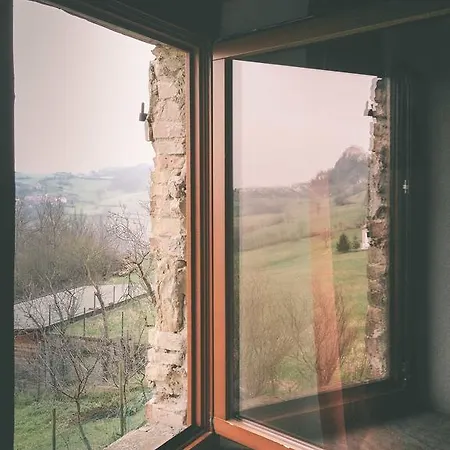 Bed & Breakfast Il Tempo Ritrovato 3*