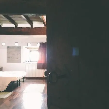Il Tempo Ritrovato Oda ve Kahvaltı 3*