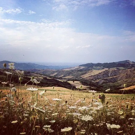 Il Tempo Ritrovato Bed & Breakfast 3*