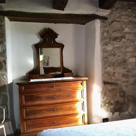 Il Tempo Ritrovato Canossa