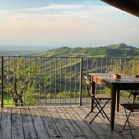 Il Tempo Ritrovato 3* Canossa