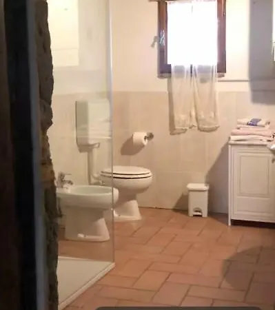 Il Tempo Ritrovato Bed & Breakfast