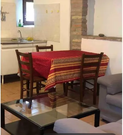 Bed & Breakfast Il Tempo Ritrovato