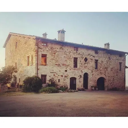 Il Tempo Ritrovato Bed & Breakfast 3*