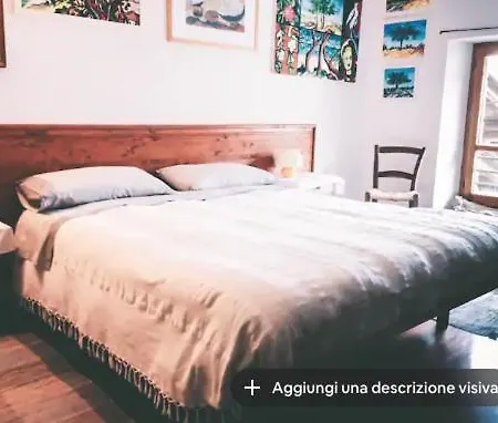 Il Tempo Ritrovato Bed & Breakfast Canossa