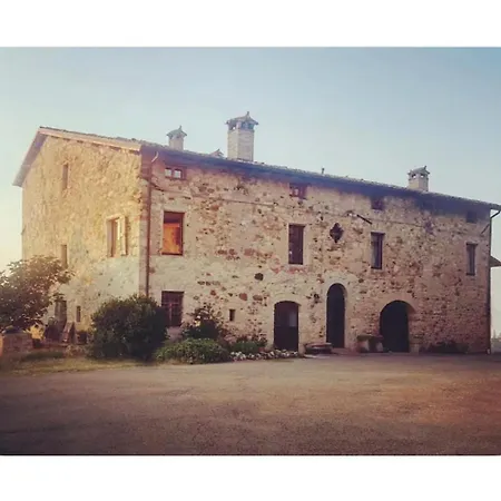 Alojamento de Acomodação e Pequeno-almoço Il Tempo Ritrovato Canossa