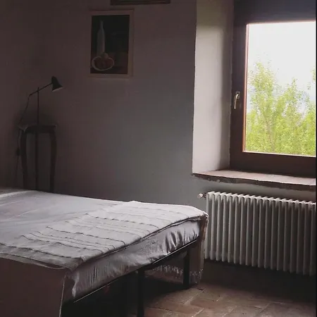 Il Tempo Ritrovato Canossa