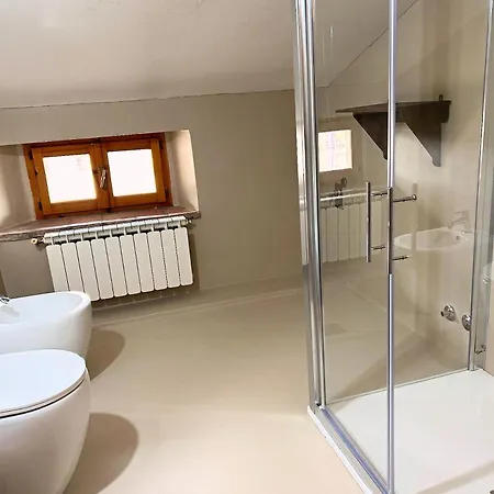 Il Tempo Ritrovato Alojamento de Acomodação e Pequeno-almoço