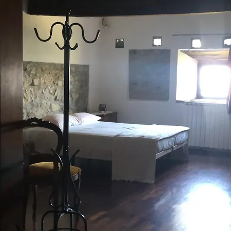 Bed & Breakfast Il Tempo Ritrovato