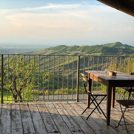 Il Tempo Ritrovato Bed & Breakfast 3*