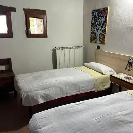 Alojamento de Acomodação e Pequeno-almoço Il Tempo Ritrovato 3*