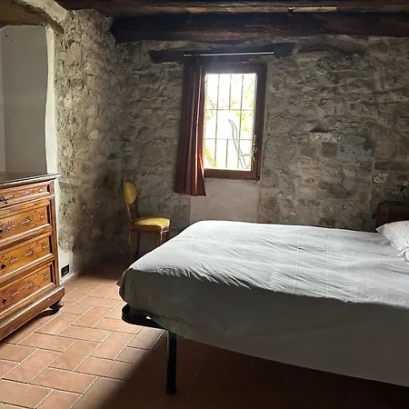 Bed & Breakfast Il Tempo Ritrovato Canossa