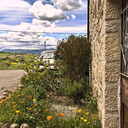 Il Tempo Ritrovato Canossa