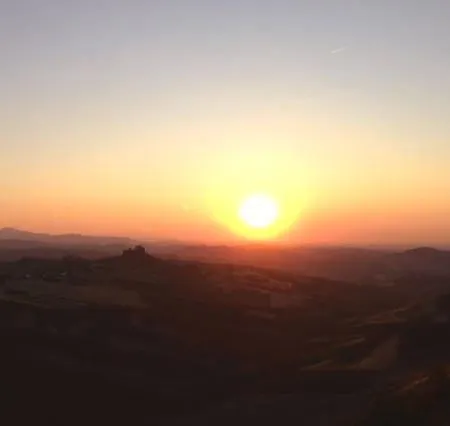 Bed & Breakfast Il Tempo Ritrovato 3*