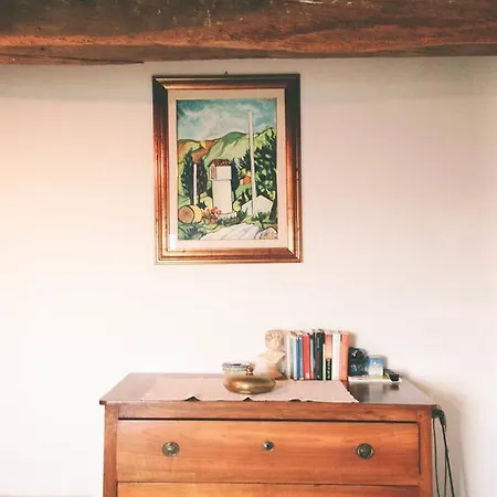 Il Tempo Ritrovato Bed & Breakfast