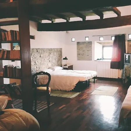 Bed & Breakfast Il Tempo Ritrovato