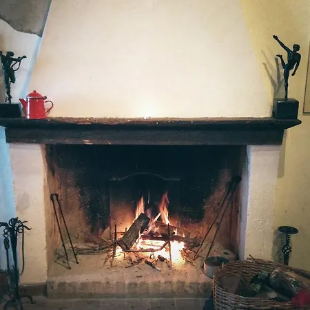 Bed & Breakfast Il Tempo Ritrovato 3*