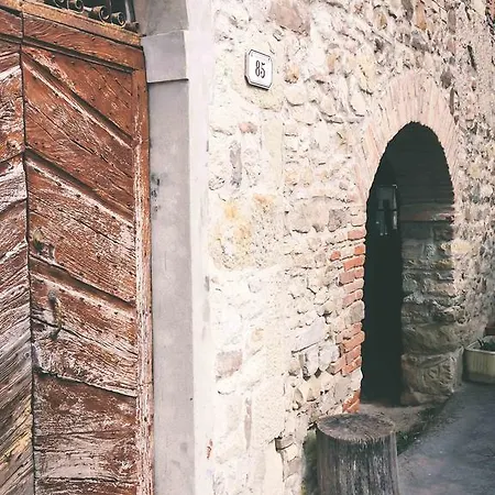 Il Tempo Ritrovato Bed & Breakfast *
