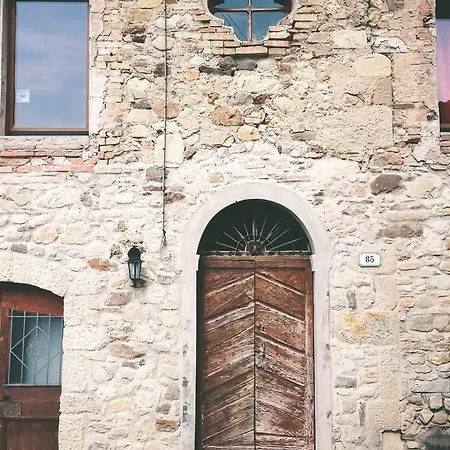 Bed & Breakfast Il Tempo Ritrovato