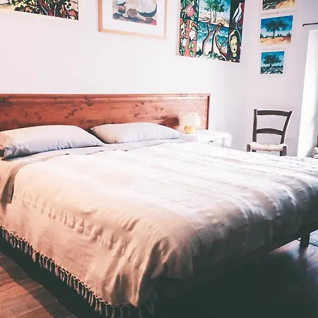 Il Tempo Ritrovato Bed & Breakfast 3*