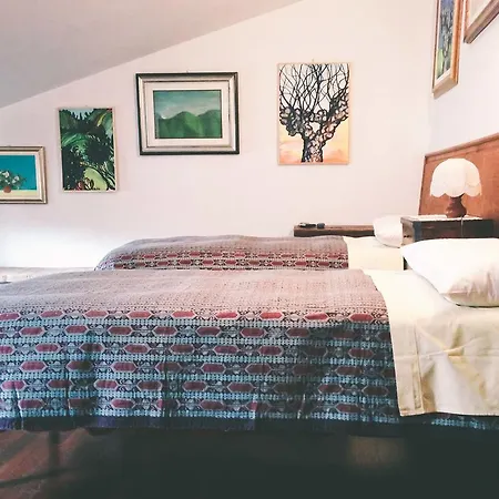 Il Tempo Ritrovato Bed & Breakfast Canossa