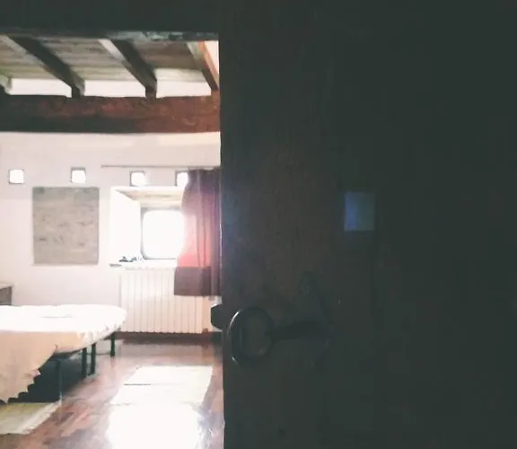 Il Tempo Ritrovato Bed & Breakfast 3*