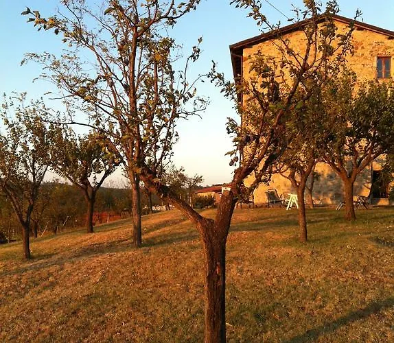 Il Tempo Ritrovato B&B 카노사