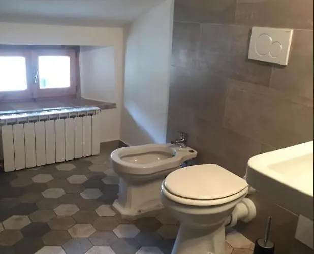 Oda ve Kahvaltı Il Tempo Ritrovato Canossa