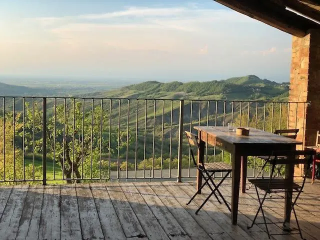 Il Tempo Ritrovato 3* Canossa