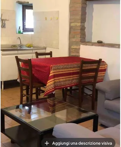 Oda ve Kahvaltı Il Tempo Ritrovato