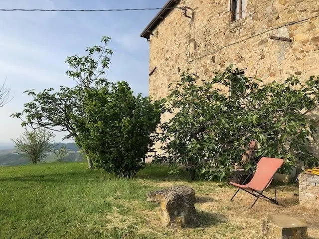 B&B Il Tempo Ritrovato 3*