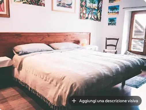 Il Tempo Ritrovato B&B 카노사