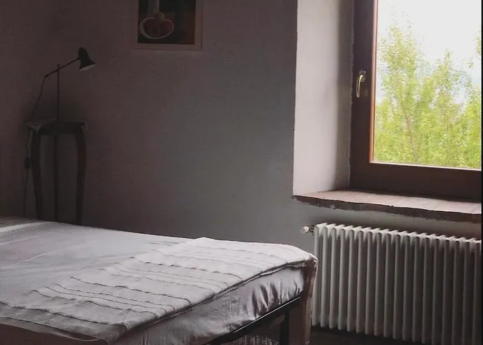 Il Tempo Ritrovato Canossa