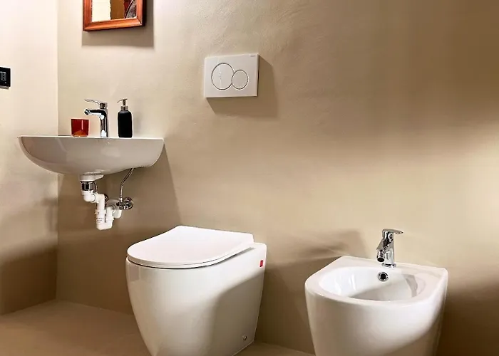 Il Tempo Ritrovato 3* Canossa