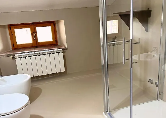 Il Tempo Ritrovato B&B