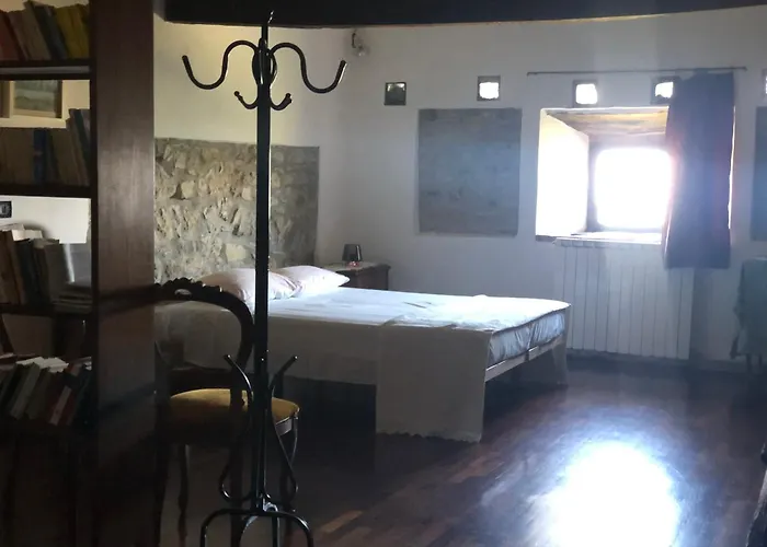 Oda ve Kahvaltı Il Tempo Ritrovato