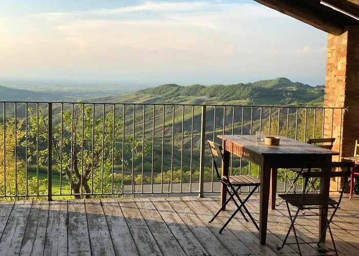 Il Tempo Ritrovato B&B 3*