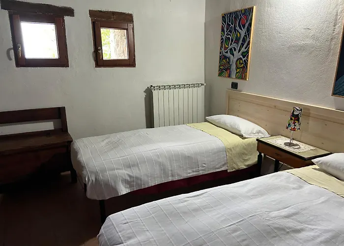 B&B Il Tempo Ritrovato 3*