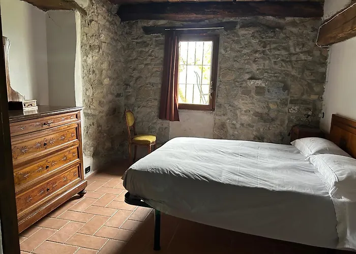 Oda ve Kahvaltı Il Tempo Ritrovato Canossa