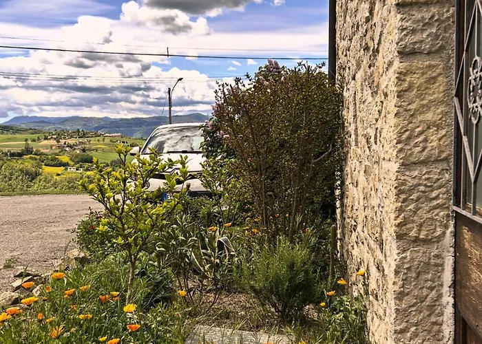 Il Tempo Ritrovato Canossa