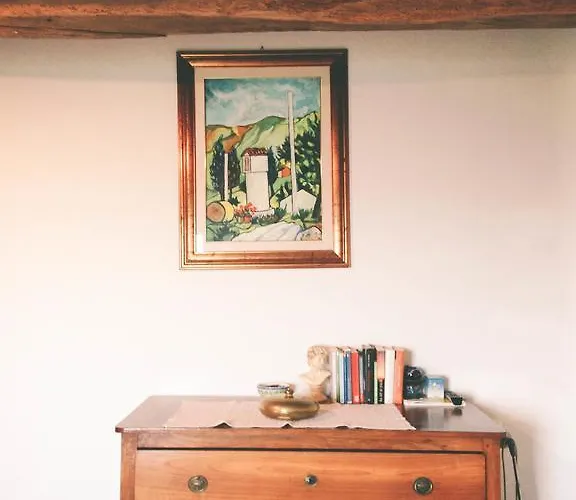 Il Tempo Ritrovato B&B