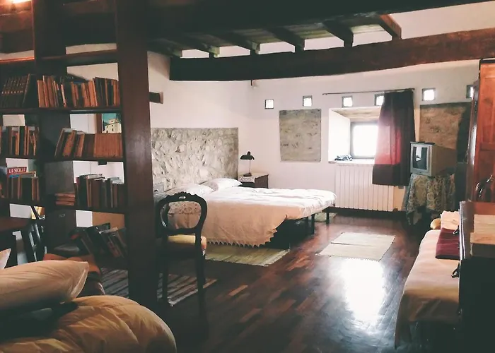 B&B Il Tempo Ritrovato