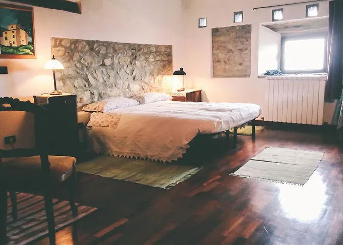 B&B Il Tempo Ritrovato 카노사